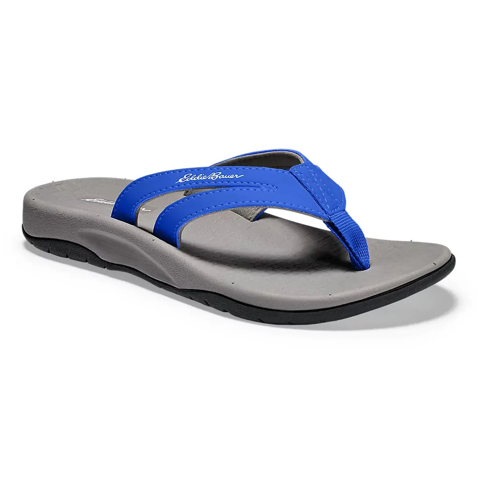Women's Break Point Flip Flop Hey Dude Shoes