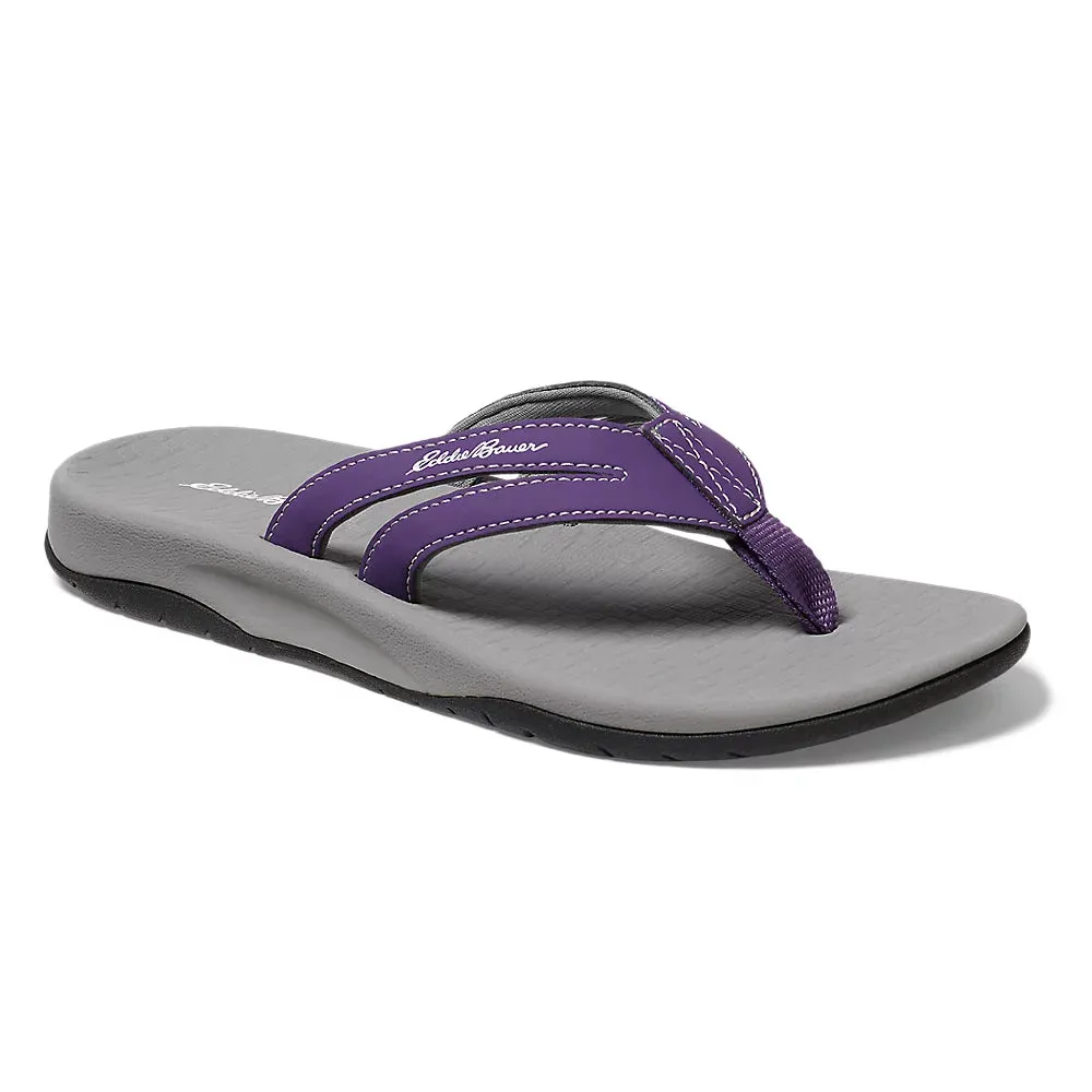 Women's Break Point Flip Flop Hey Dude Shoes