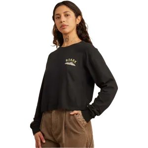 Women's Camp Roam Long Sleeve Tee