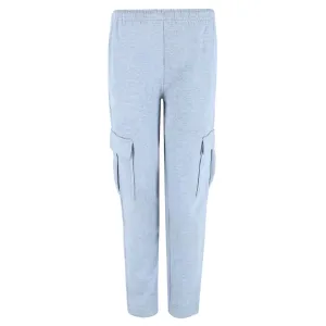 Women's Cargo Pocket Sweat Pants