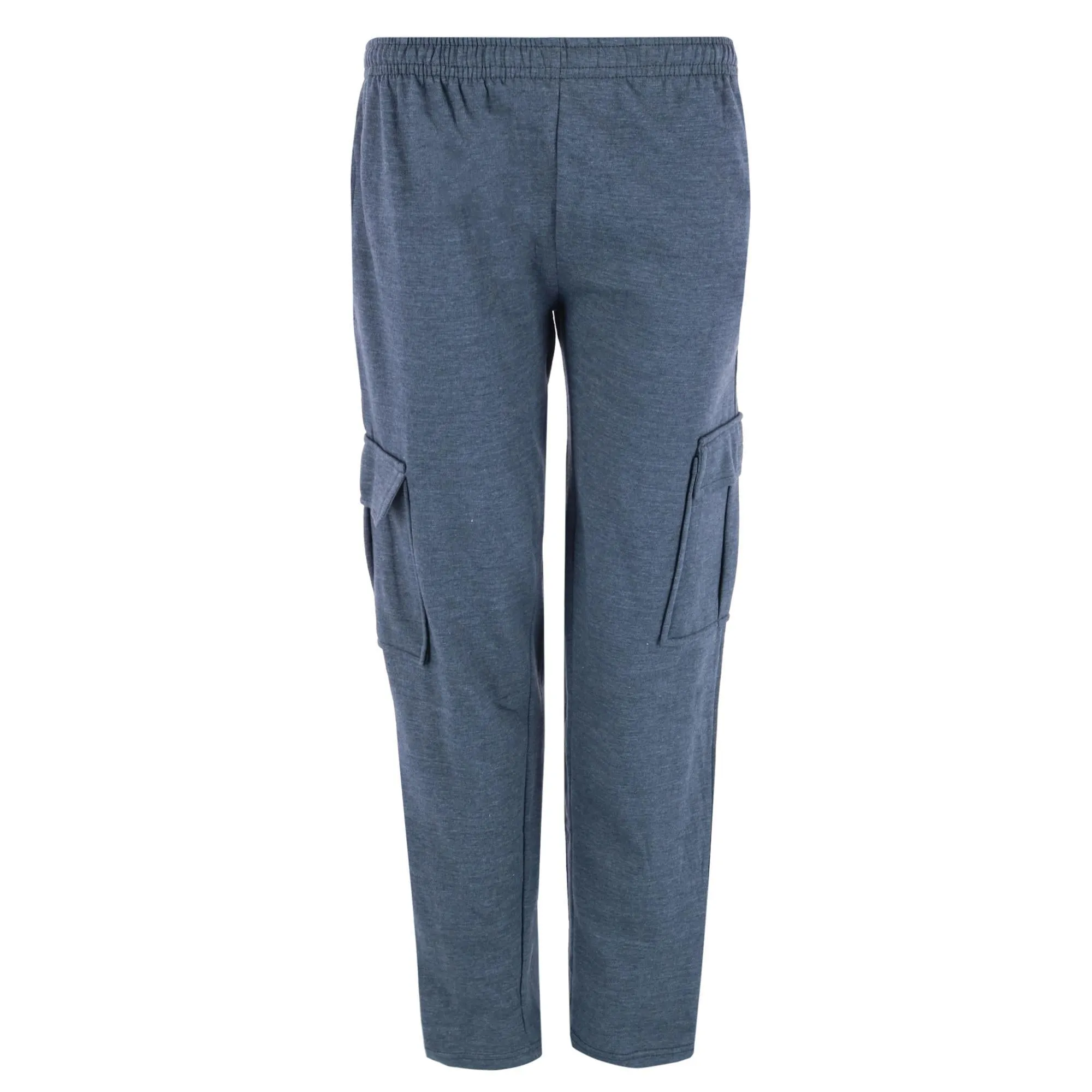 Women's Cargo Pocket Sweat Pants