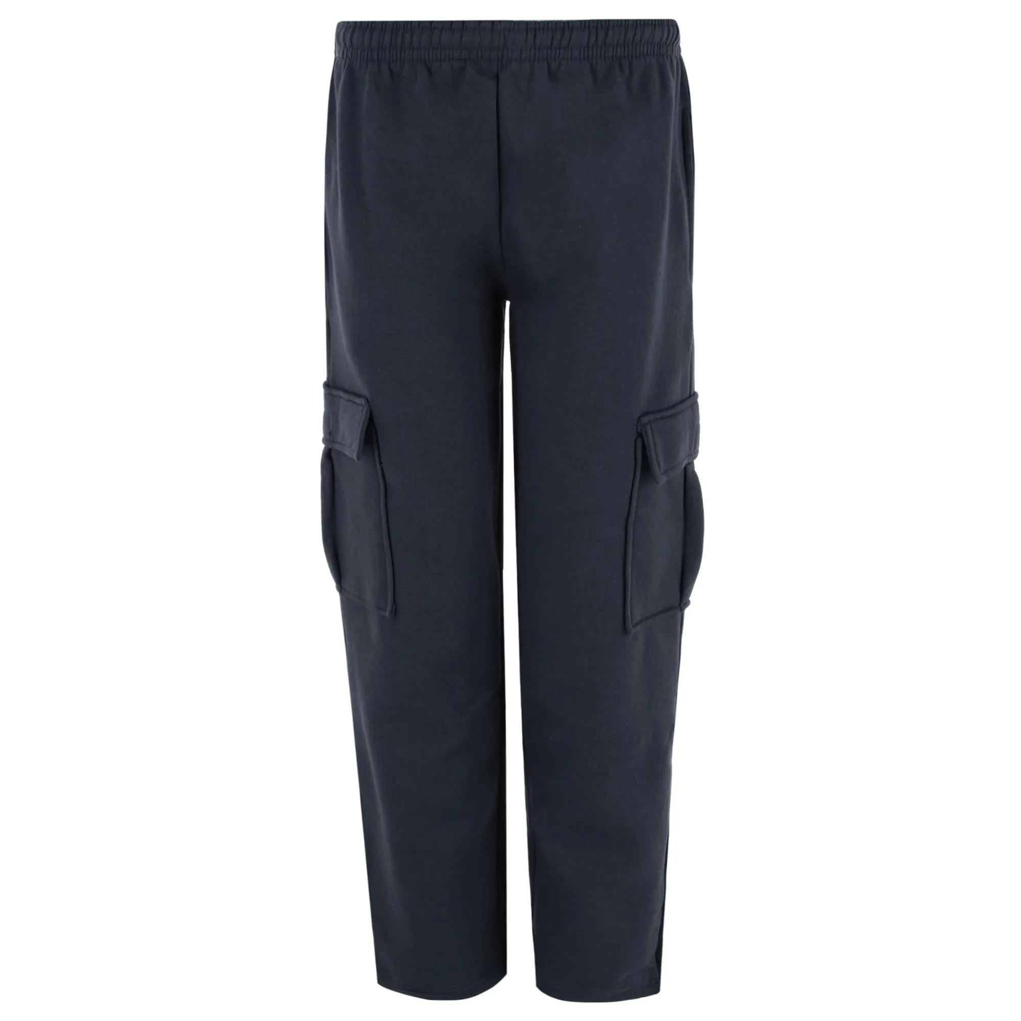 Women's Cargo Pocket Sweat Pants