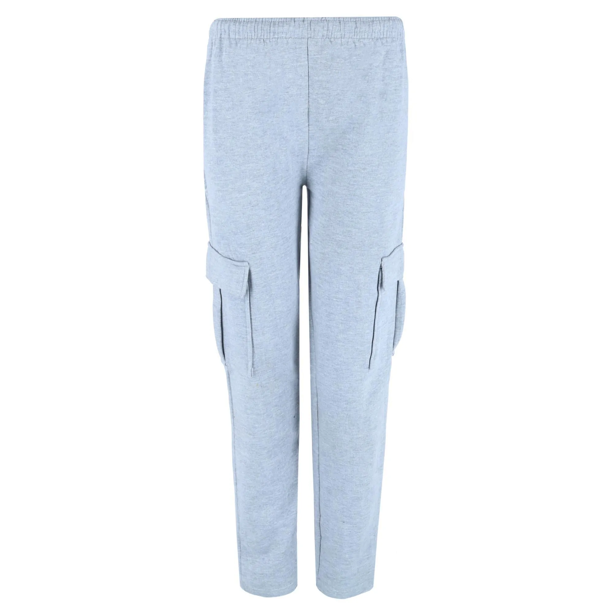 Women's Cargo Pocket Sweat Pants
