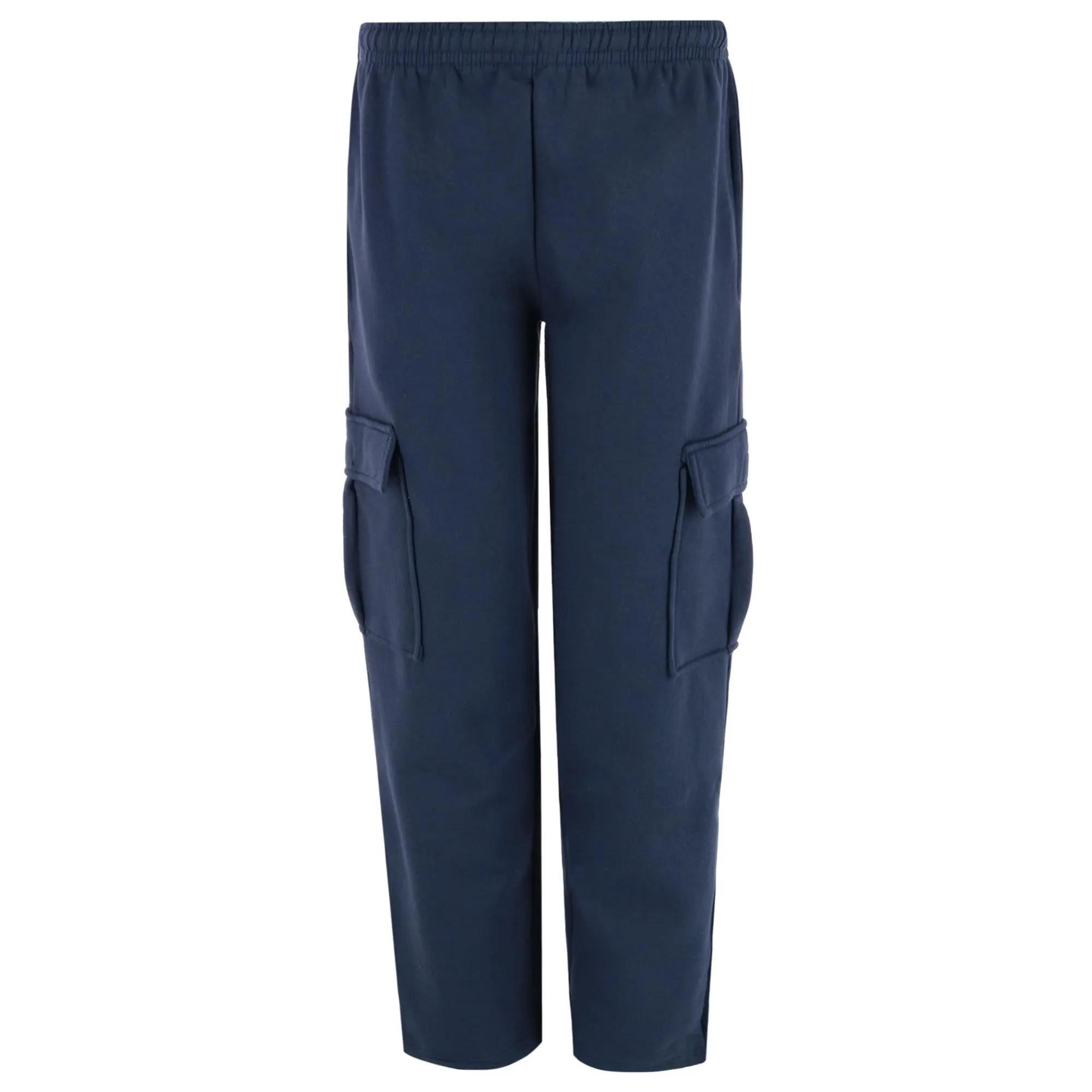 Women's Cargo Pocket Sweat Pants