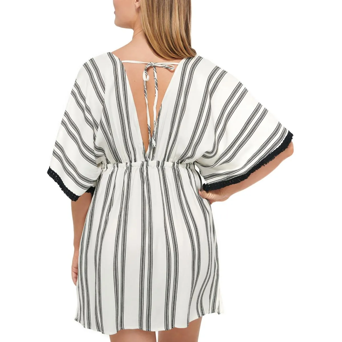 Womens Cotton Summer Cover-Up