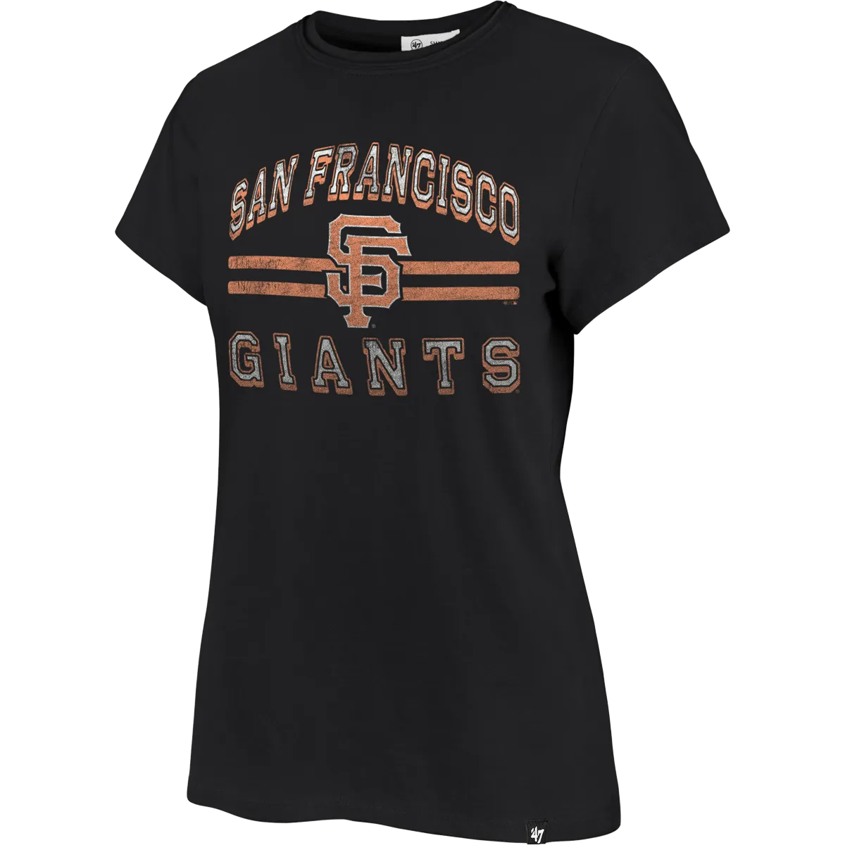 Women's Giants Bright Eyed Frankie Tee