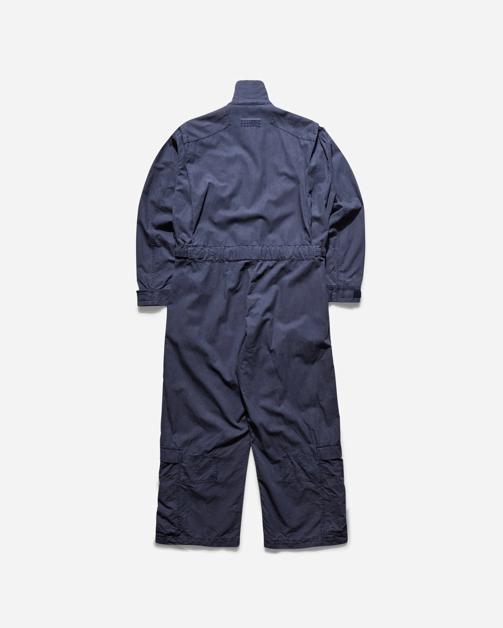 Women's Jumpsuit Blue
