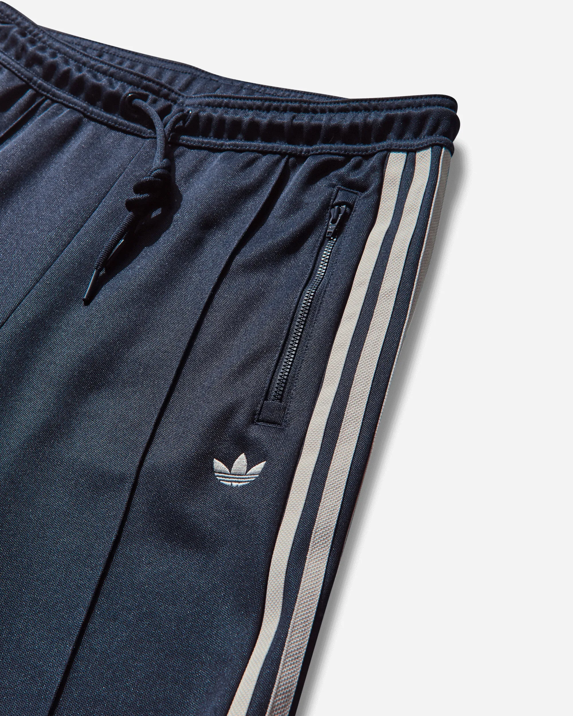 Women's Sporty & Rich Track Pants Night Navy