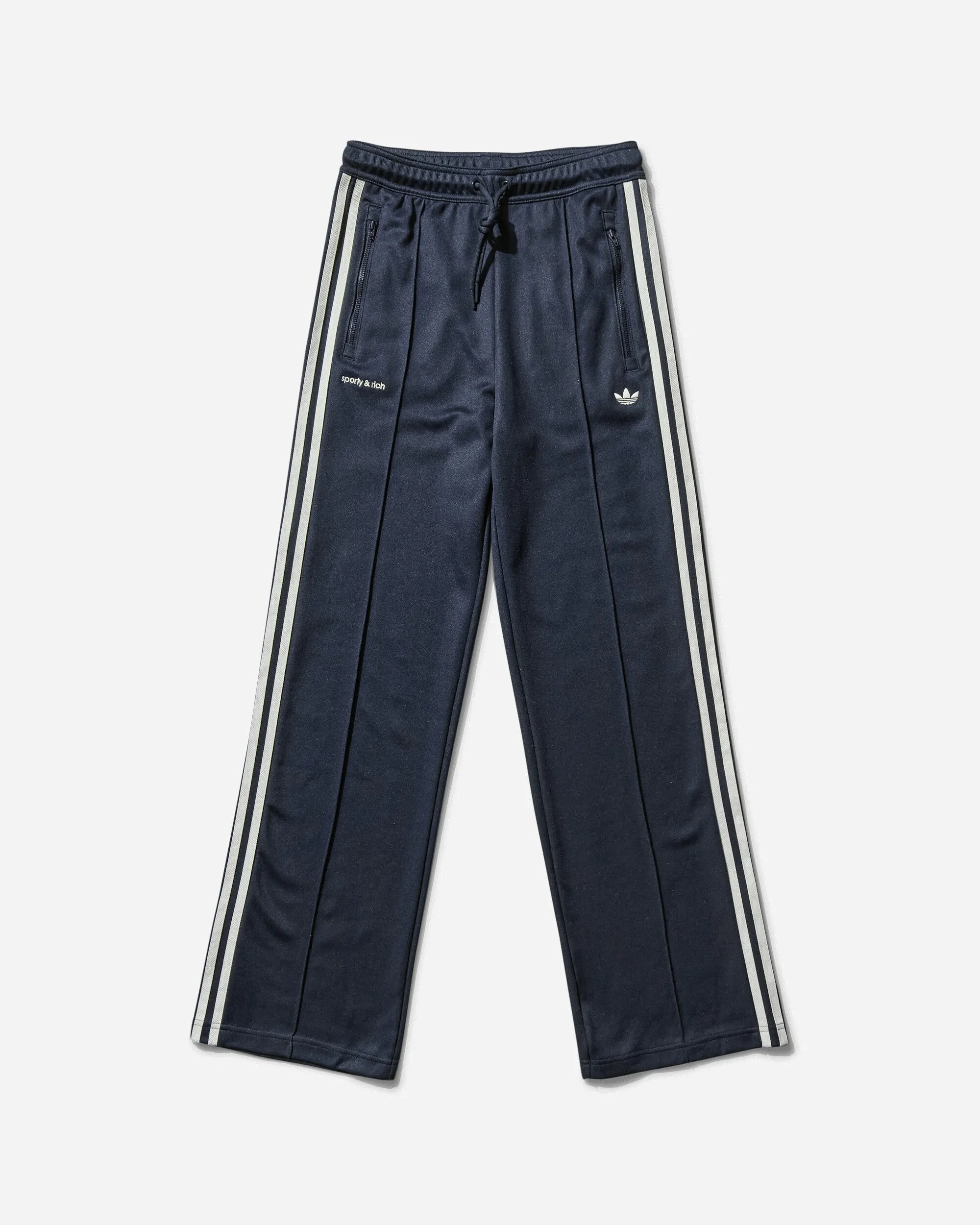 Women's Sporty & Rich Track Pants Night Navy