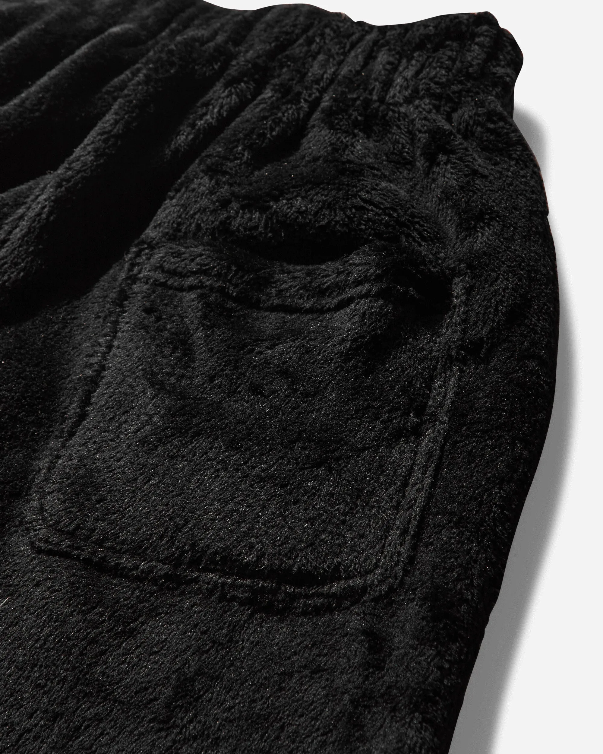 Women's Super Hysteric Sweatpants Black