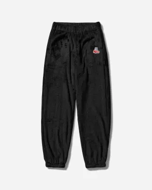 Women's Super Hysteric Sweatpants Black