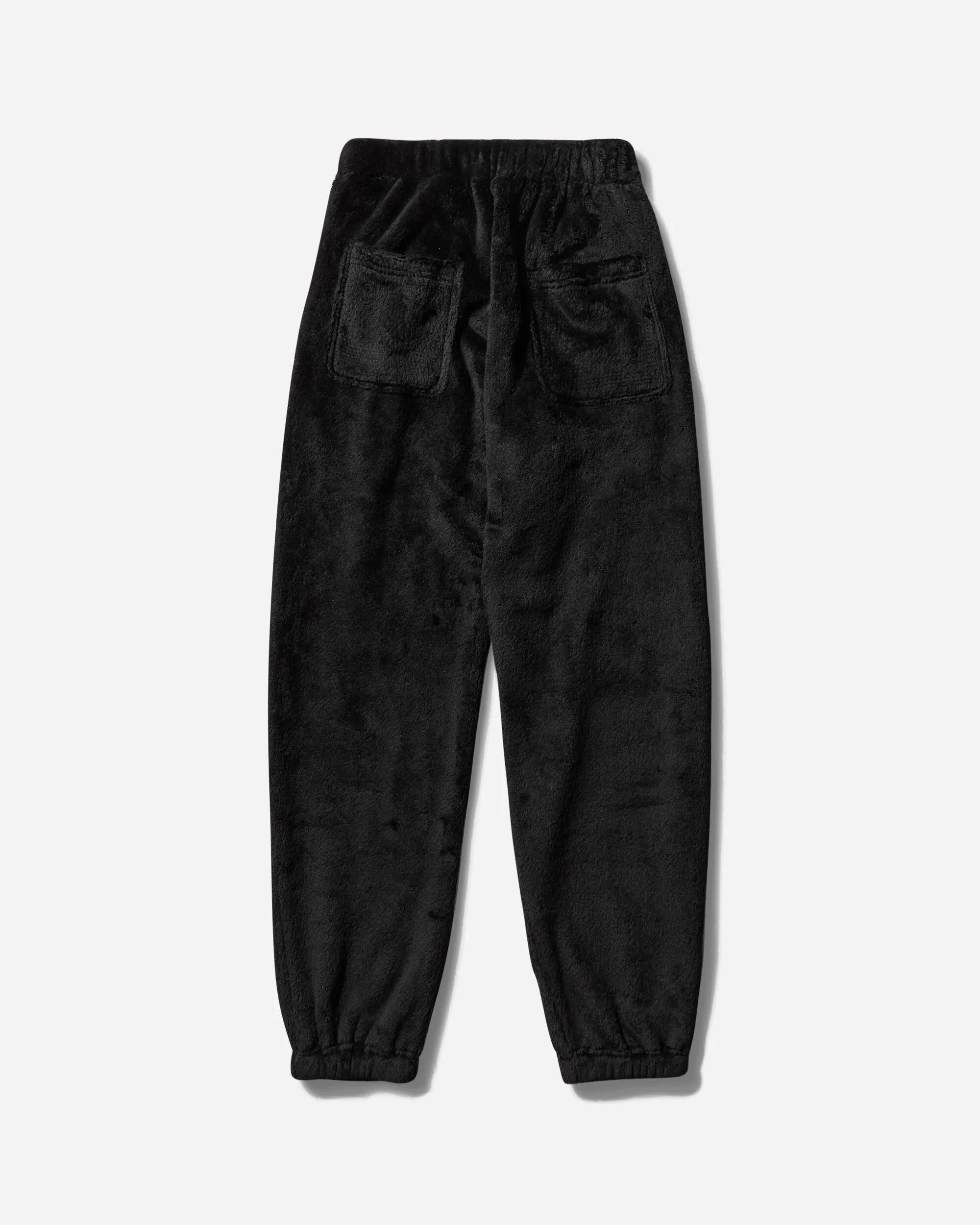 Women's Super Hysteric Sweatpants Black