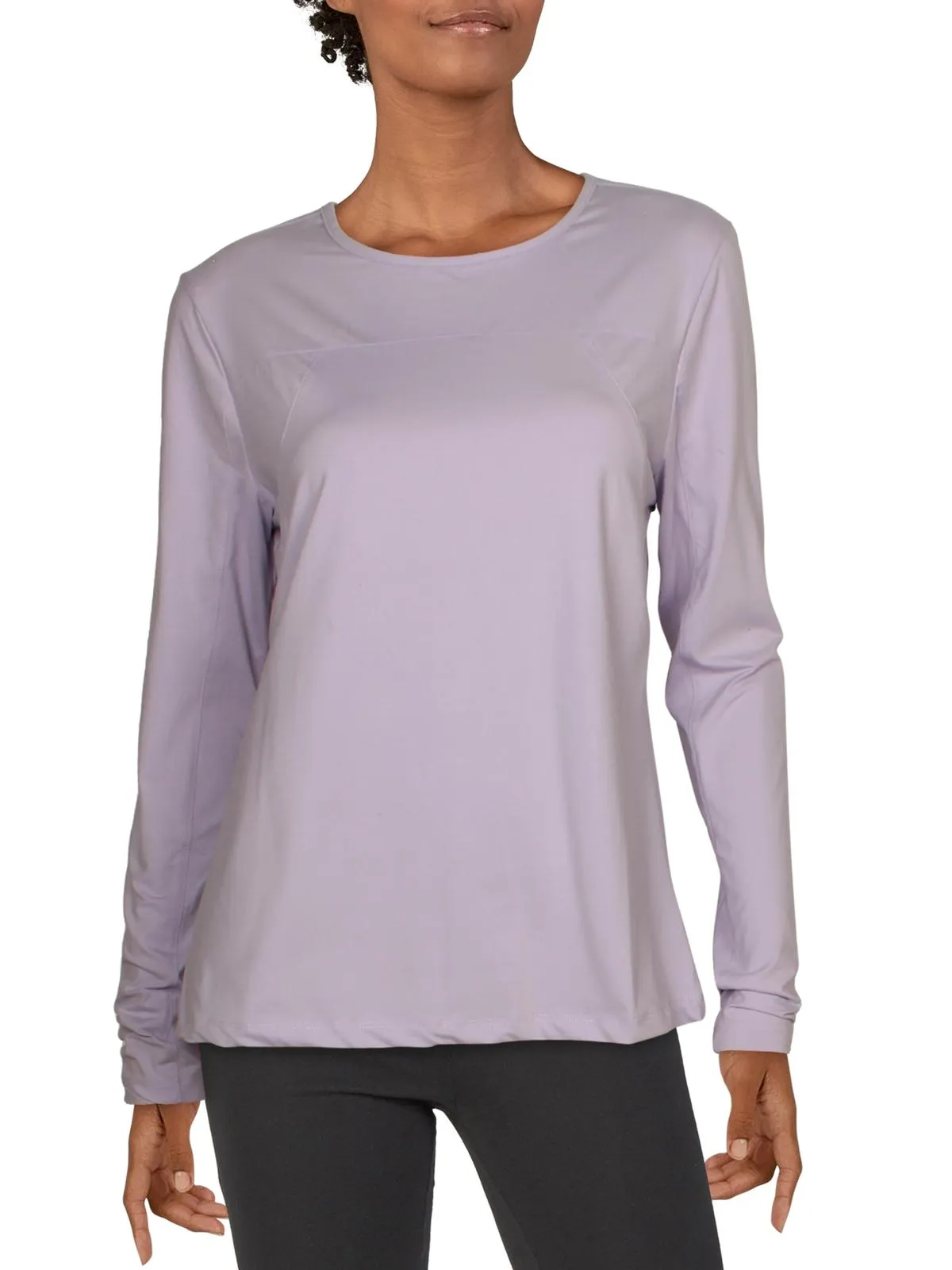 Womens Tennis Fitness Shirts & Tops