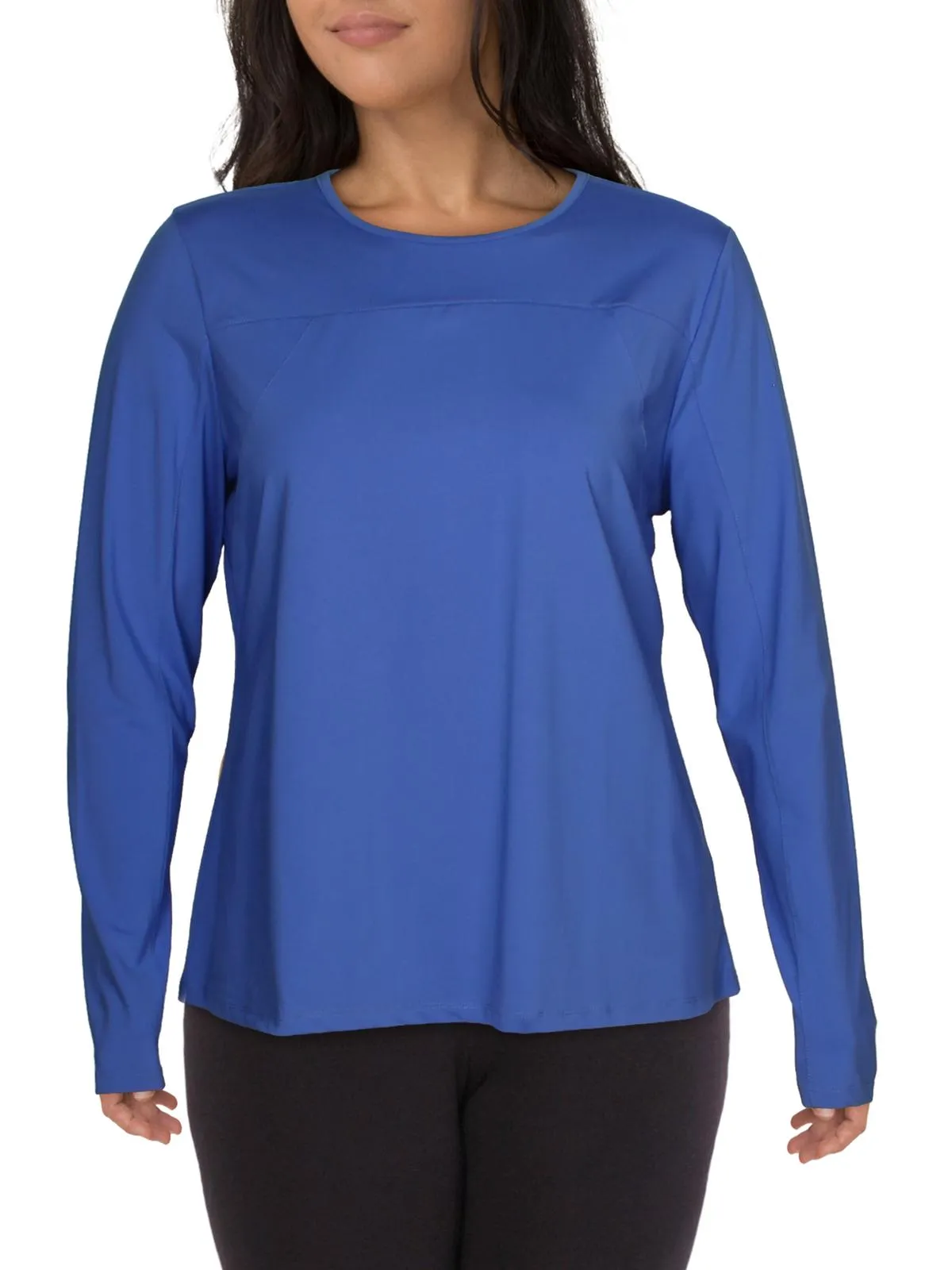Womens Tennis Fitness Shirts & Tops