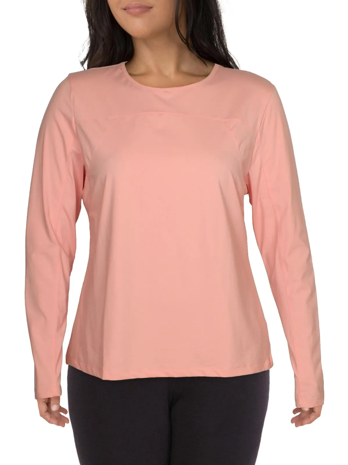 Womens Tennis Fitness Shirts & Tops