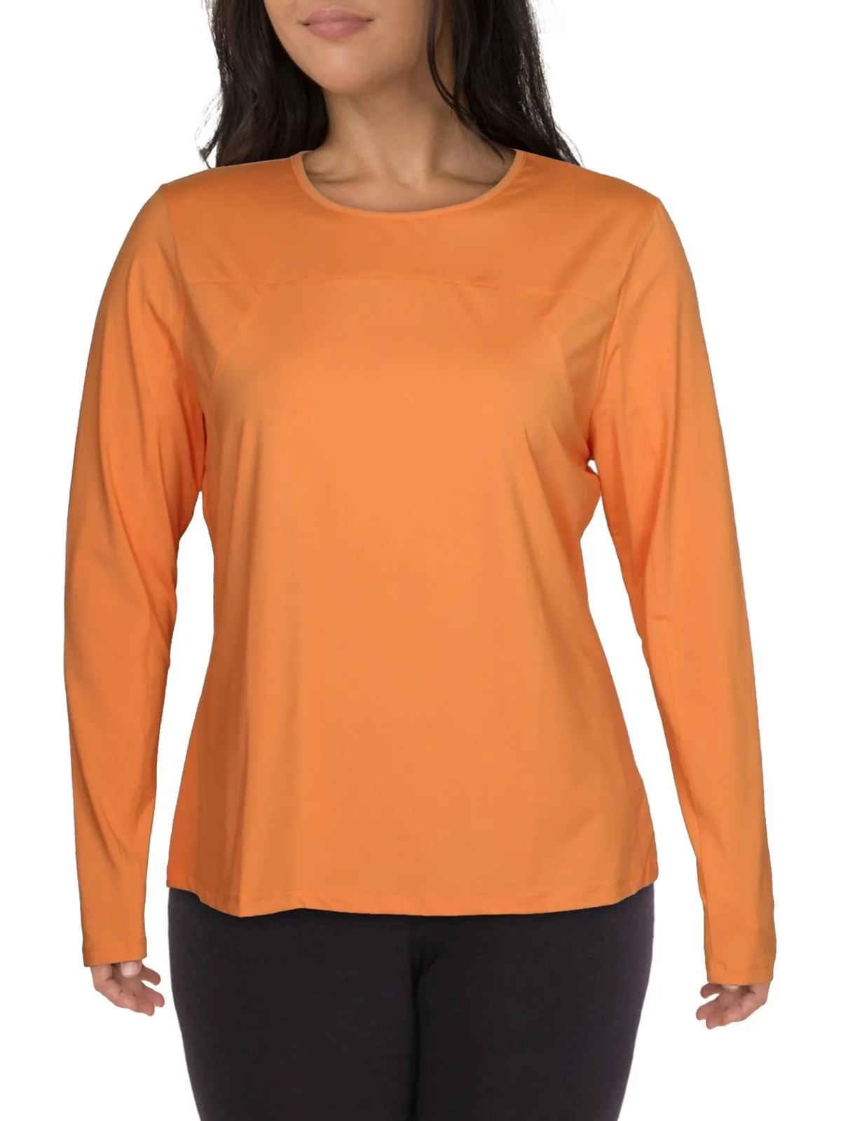 Womens Tennis Fitness Shirts & Tops