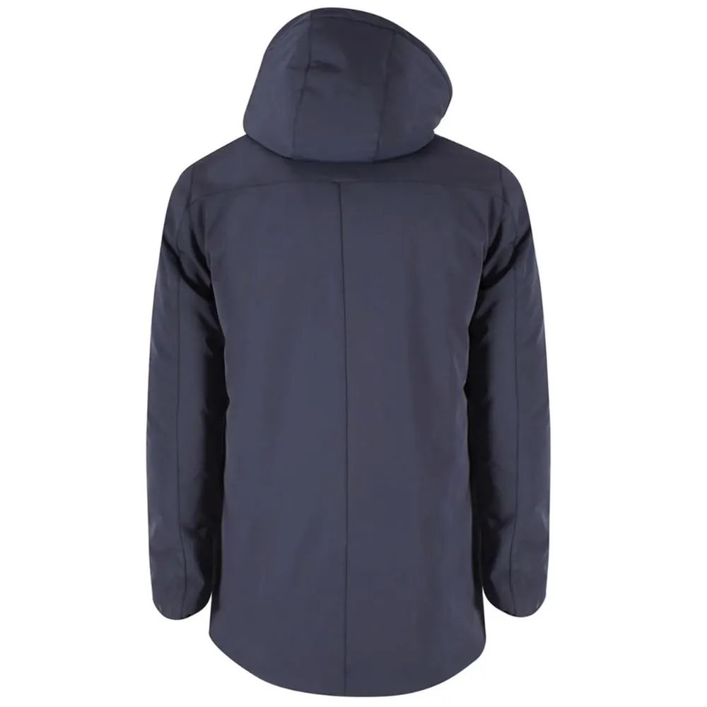 Yes Zee  Nylon Men's Jacket