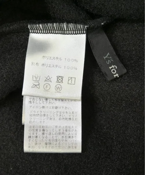 Y'S For Living Hoodies