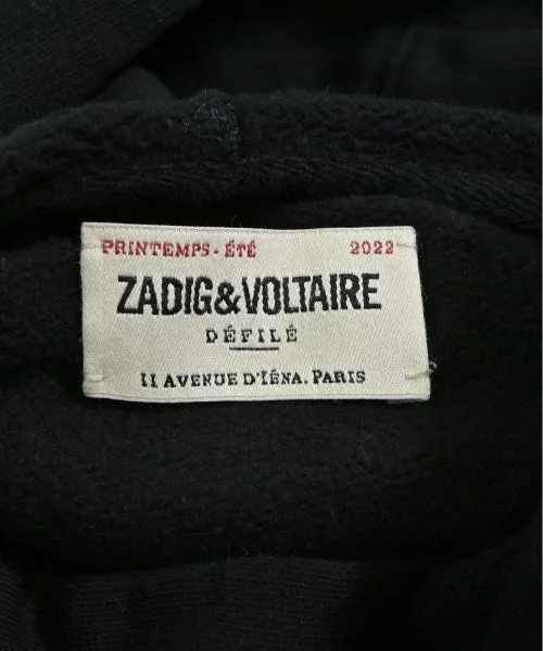 ZADIG & VOLTAIRE Hoodies