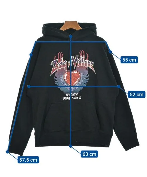 ZADIG & VOLTAIRE Hoodies