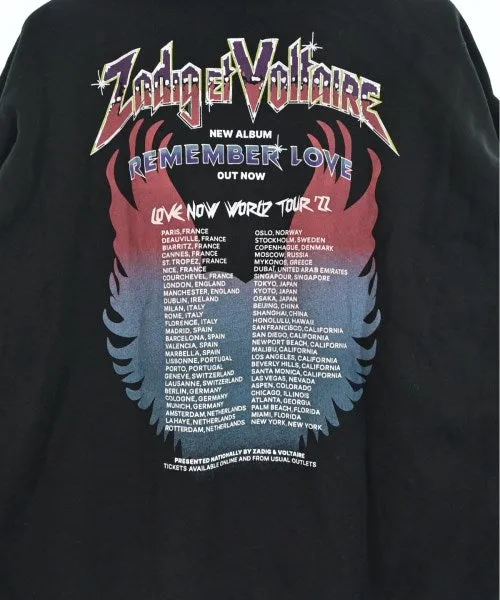ZADIG & VOLTAIRE Hoodies