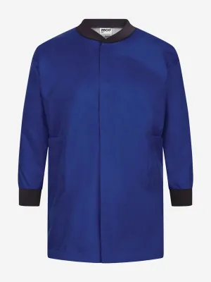 Zeco Kids School Painting Smock in Blue