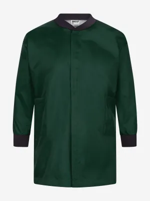 Zeco Kids School Painting Smock in Green
