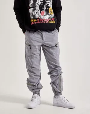 Zodiak Caliber Nylon Cargo Joggers
