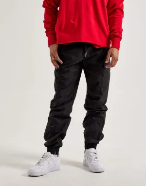 Zodiak Caliber Nylon Cargo Joggers